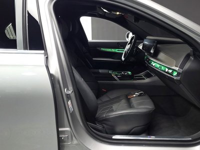 2024 BMW 7 SERIES 缩略图 16