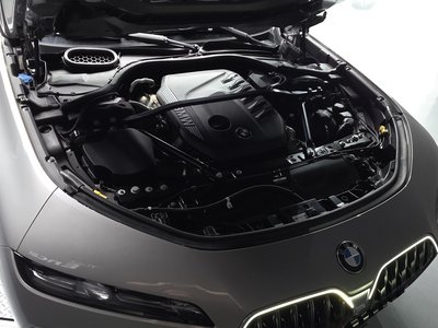 صورة 7 لـ 2024 BMW 7 SERIES