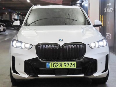 BMW X5 - 4