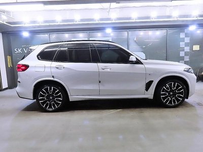 BMW X5 - 2