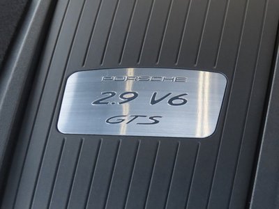 2026 Porsche MACAN — миниатюра 20