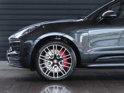 2026 Porsche MACAN — фото 6