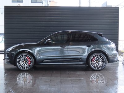 2026 Porsche MACAN — фото 2