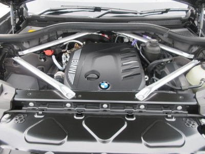 صورة مصغرة 53 لـ 2023 BMW X7