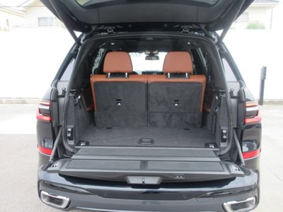 صورة مصغرة 21 لـ 2023 BMW X7