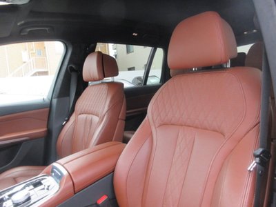 صورة مصغرة 35 لـ 2023 BMW X7