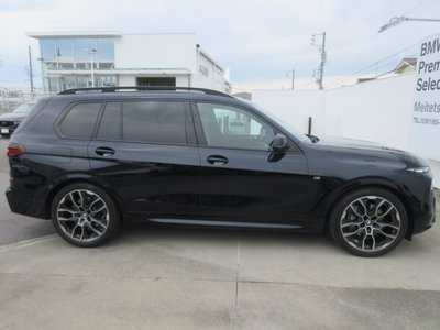 صورة مصغرة 11 لـ 2023 BMW X7