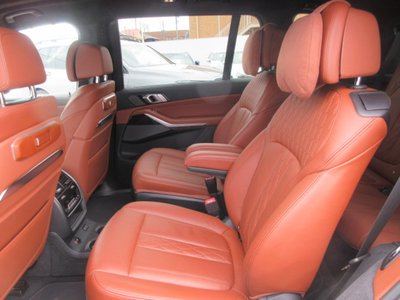 صورة مصغرة 37 لـ 2023 BMW X7