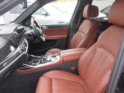 صورة مصغرة 34 لـ 2023 BMW X7