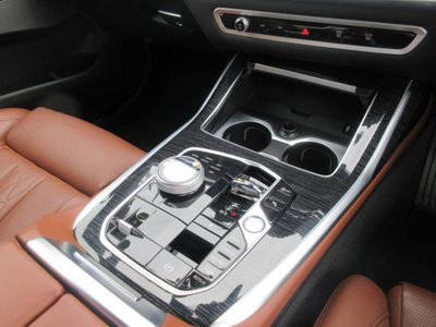 صورة مصغرة 27 لـ 2023 BMW X7