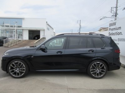 BMW X7 - 6