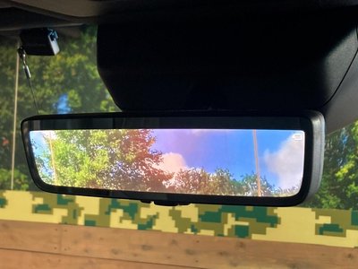 TOYOTA LAND CRUISER 250 - 6