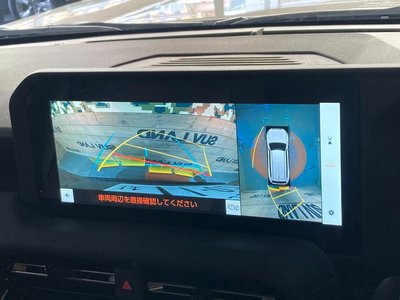 TOYOTA LAND CRUISER 250 - 5