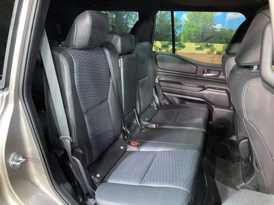 TOYOTA LAND CRUISER 250 - 9