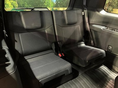 TOYOTA LAND CRUISER 250 - 10