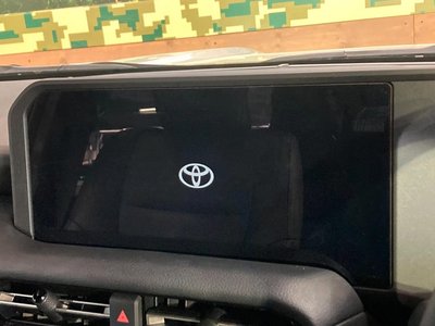 TOYOTA LAND CRUISER 250 - 4