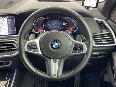 BMW X5 - 10