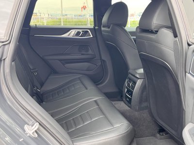 2025 BMW 4 SERIES GRAN COUPE — миниатюра 19