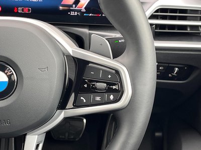 2025 BMW 4 SERIES GRAN COUPE — миниатюра 24