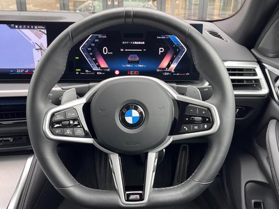 2025 BMW 4 SERIES GRAN COUPE — миниатюра 22