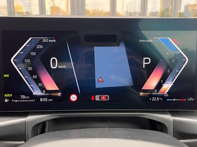 2025 BMW 4 SERIES GRAN COUPE — миниатюра 29