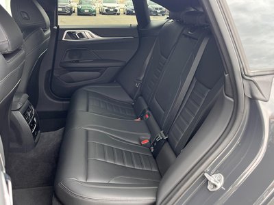 2025 BMW 4 SERIES GRAN COUPE — миниатюра 55