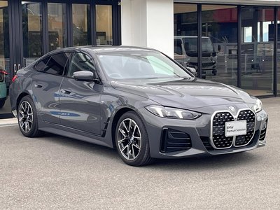 2025 BMW 4 SERIES GRAN COUPE — миниатюра 42