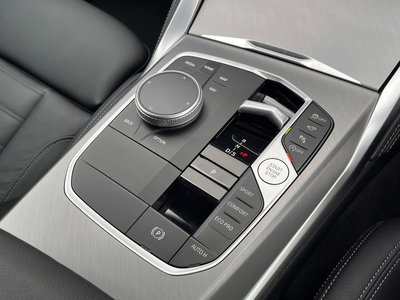 2025 BMW 4 SERIES GRAN COUPE — миниатюра 34