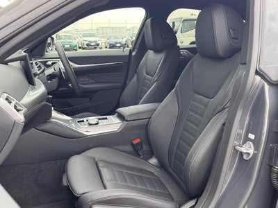 2025 BMW 4 SERIES GRAN COUPE — миниатюра 21