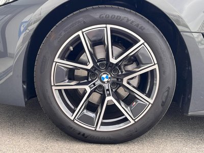 2025 BMW 4 SERIES GRAN COUPE — миниатюра 13