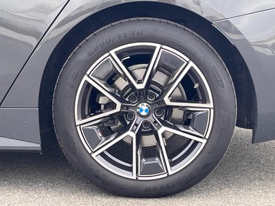 2025 BMW 4 SERIES GRAN COUPE — миниатюра 49