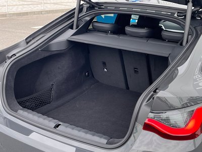 2025 BMW 4 SERIES GRAN COUPE — миниатюра 16