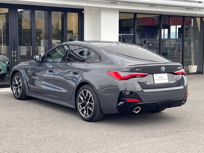 صورة 10 لـ 2025 BMW 4 SERIES GRAN COUPE