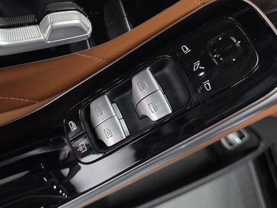 2021 Mercedes-BENZ S-CLASS — миниатюра 28