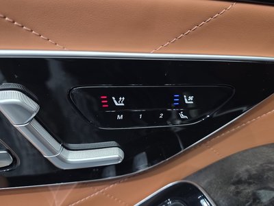 2021 Mercedes-BENZ S-CLASS — миниатюра 29
