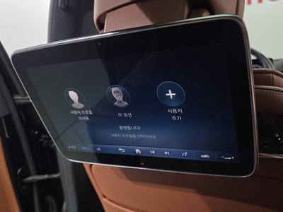 2021 Mercedes-BENZ S-CLASS — миниатюра 30