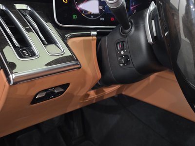 2021 Mercedes-BENZ S-CLASS — миниатюра 25