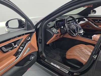 2021 Mercedes-BENZ S-CLASS — миниатюра 13