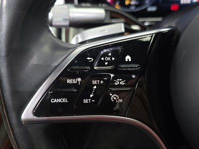 2021 Mercedes-BENZ S-CLASS — миниатюра 23
