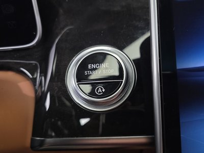 2021 Mercedes-BENZ S-CLASS — миниатюра 26