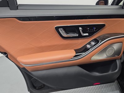 2021 Mercedes-BENZ S-CLASS — миниатюра 15