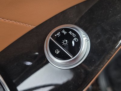 2021 Mercedes-BENZ S-CLASS — миниатюра 27