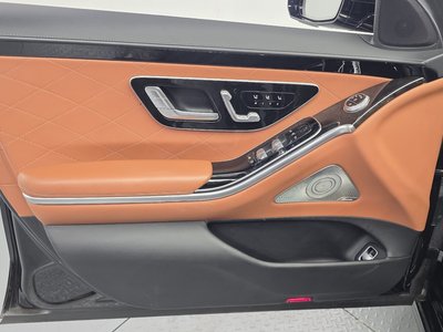 2021 Mercedes-BENZ S-CLASS — миниатюра 14