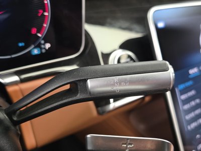 2021 Mercedes-BENZ S-CLASS — миниатюра 12