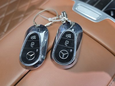 2021 Mercedes-BENZ S-CLASS — миниатюра 22