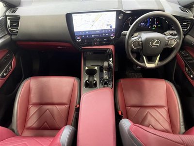 LEXUS NX - 2
