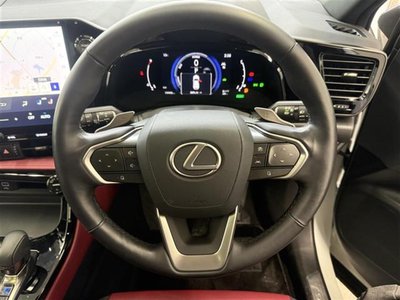 LEXUS NX - 9