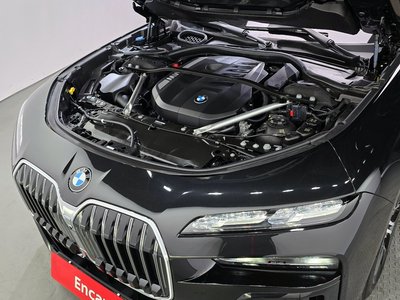 BMW 7 SERIES - 7