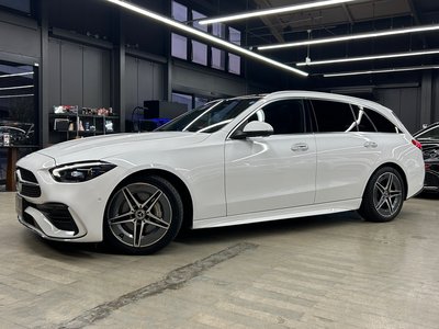 2023 Mercedes-BENZ C-CLASS 照片 10