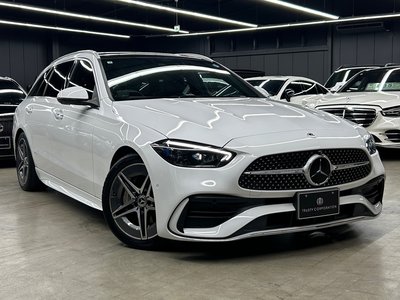 2023 Mercedes-BENZ C-CLASS 缩略图 18